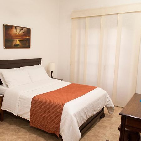 Hotel La Plazuela 포펜 외부 사진