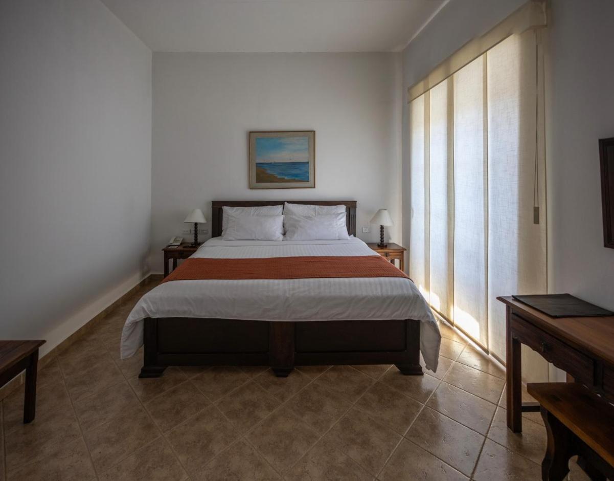 Hotel La Plazuela 포펜 외부 사진