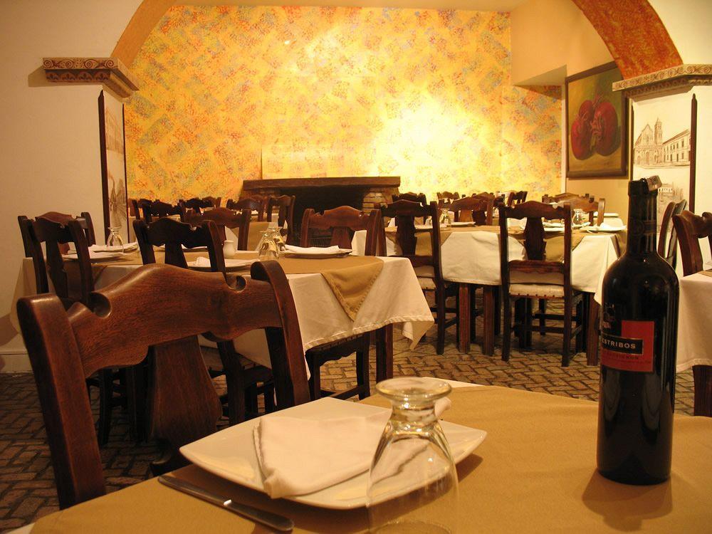 Hotel La Plazuela 포펜 외부 사진